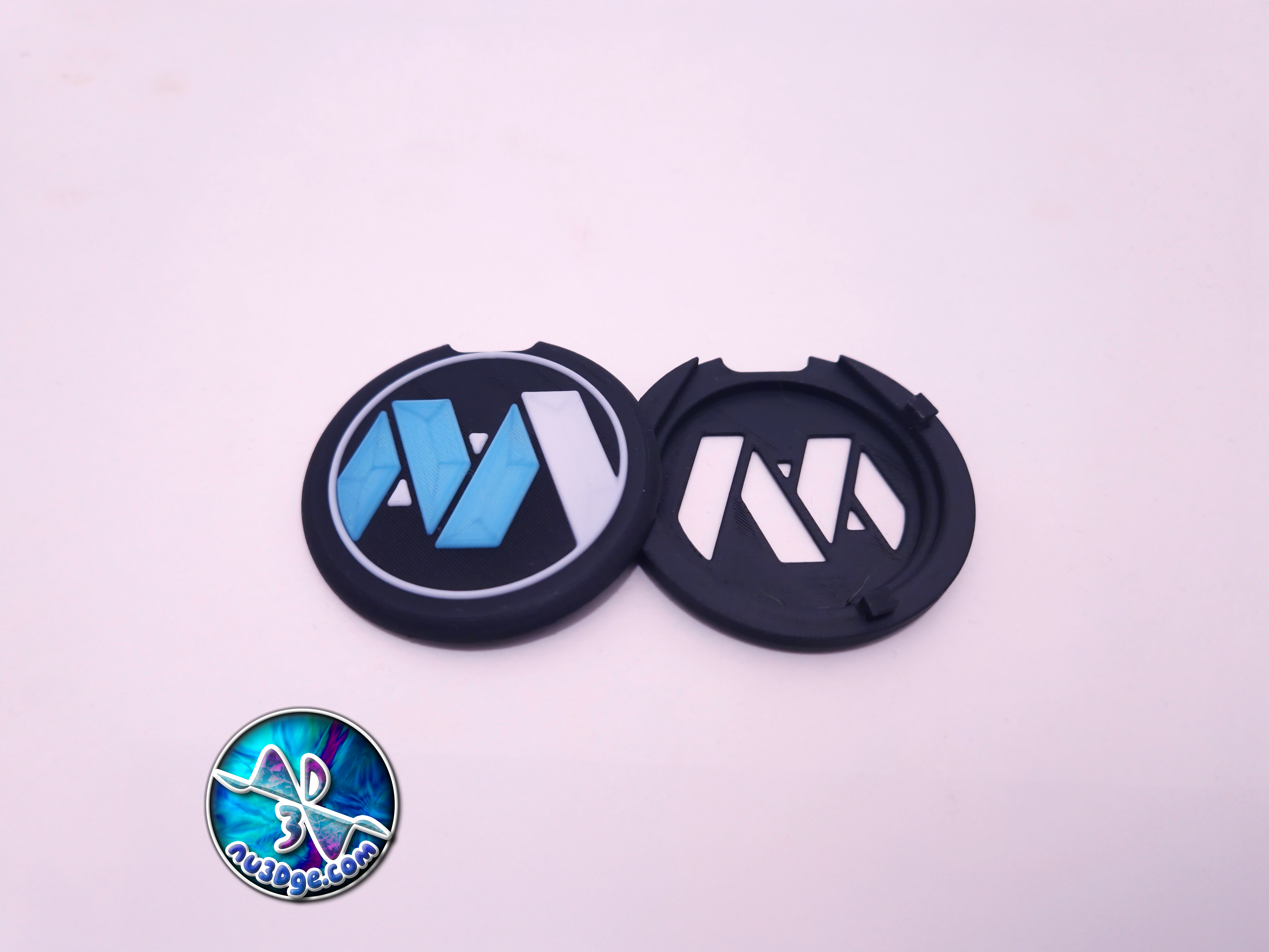 Mosaic Key FOB (Staff Only)