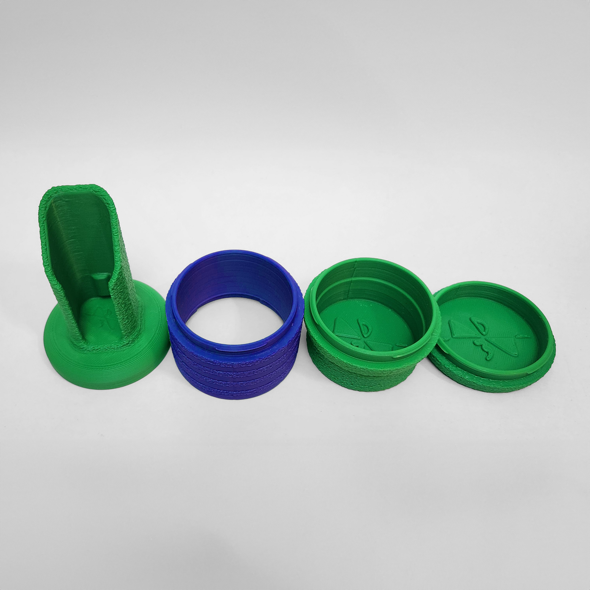 Cup Holder (Tube)